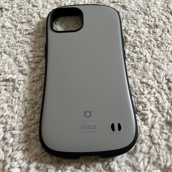 iFace iPhone スマホケース
