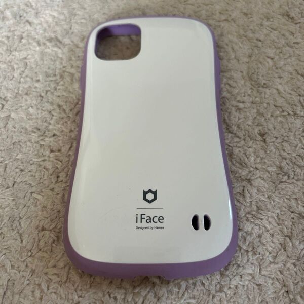 iFace iPhone スマホケース iPhone13