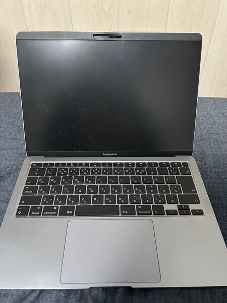 MacBook Air 2020 8G 250GB 13インチ ケース