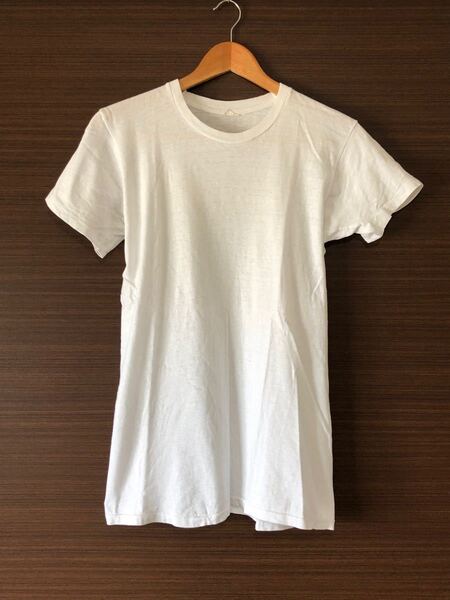 80's FRUIT OF THE LOOM Tシャツ