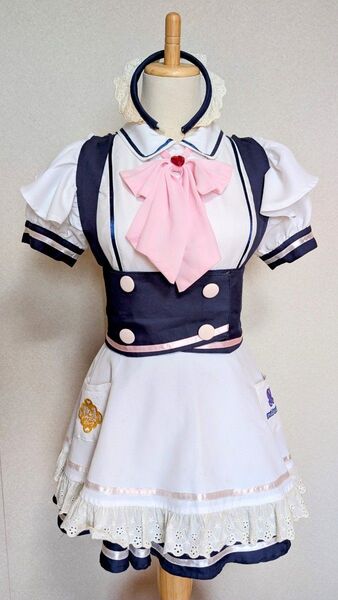 めいどりーみん メイド服 ドリーム制服