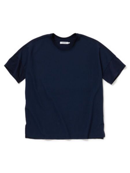 美中古品 18ss nonnative CLERK S/S TEE POLY MESH 42ND 23SS 23AW 24ss