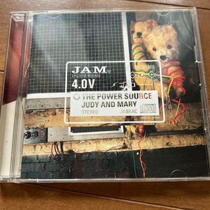 JUDY AND MARY/THEPOWERSOURC