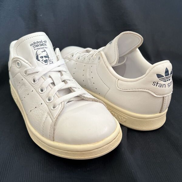 アディダス スタンスミス ミニマル adidas STAN SMITH MINIMAL ID5133 23cm