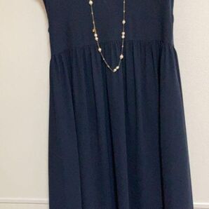 FOXEY NEWYORK フォクシーニューヨーク ワンピース 38サイズ