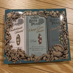 SWATI BATH PEARL スワティ バスパール