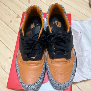Nike Air Safari Electric "Black and Monarch" (2024) ナイキ エアサファリ