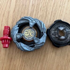 BEYBLADE X ベイブレードX BX-15 レオンクロー 5-60P ポイントビット