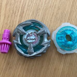 BEYBLADE X ベイブレードX ユニコーンスティング 5-60GP ギヤポイントビット