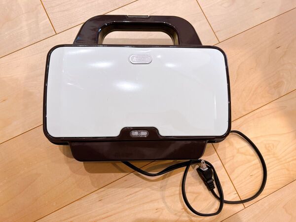 Toffy トフィー ホットサンドメーカー ホットサンド サンドイッチ