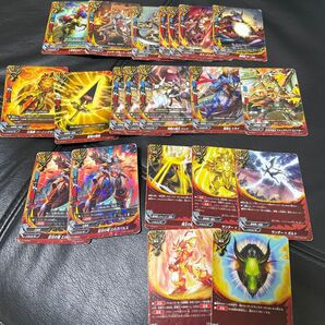 バディファイト カード 21枚