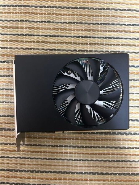 GTX1660super 6GB 動作確認済み