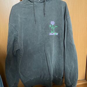 X-Large パーカー