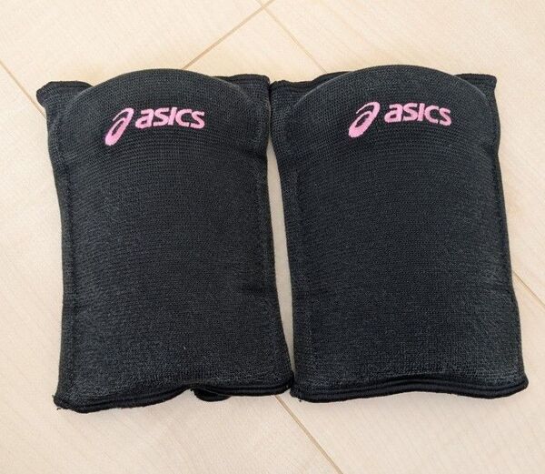 asics アシックス バレーボール 膝 サポーター