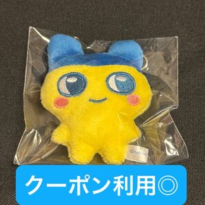 たまごっち ミニミニChibiぬいぐるみマスコット まめっち