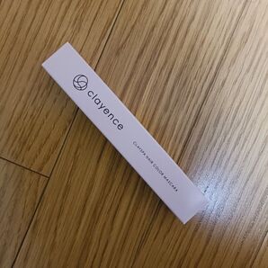 プレミアアンチエイジング クレイエンス クレイスパ ヘアカラーマスカラ 14g 塗るたび染まるヘアカラーマスカラ