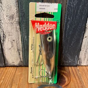 ヘドン・heddon★チャガースプーク・CHUGR SPOOK