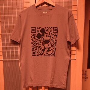 ユニクロ UT ディズニー 半袖Tシャツ