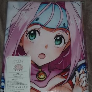 俺の嫁!伍拾 黒いキョーダイン 西E田 新作 ミレーヌ 抱き枕カバー マクロス7 俺嫁50 新品未開封