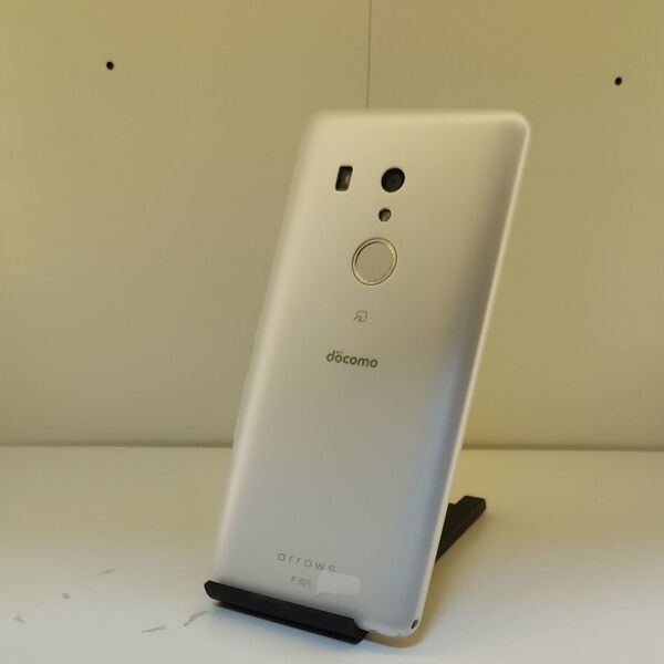 docomo arrows F-02L be3 ジャンク