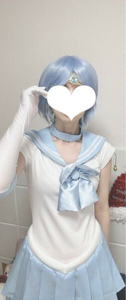 コスプレ衣装