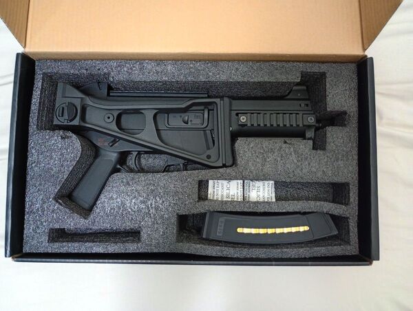 S&T UMP9 G3 【新品未使用】