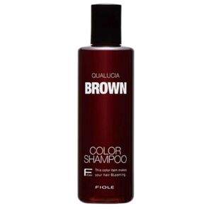 フィヨーレカラーシャンプー 250ml ブラウン