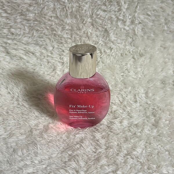 CLARINS クラランス フィックスメイクアップN メイクアップ スプレー メイクアップスプレー