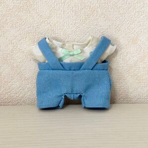 SnowMan すのチル ぬい服2点セット