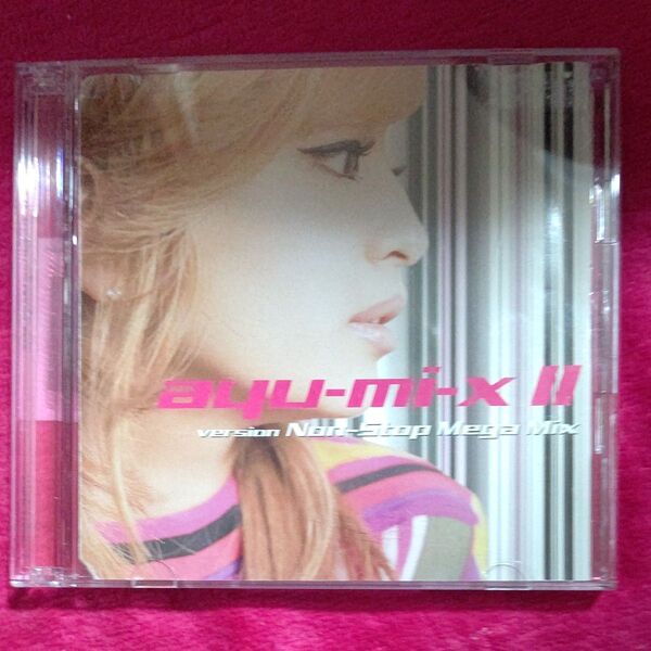 浜崎あゆみ CD