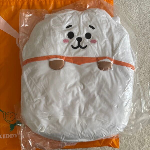 完売品 新品 BT21 RJ ハグミークッション 防弾少年団
