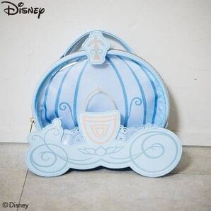 新品★ Disney シンデレラ ぬい活 ポーチ しまむら ちはる 推し活 Cinderella