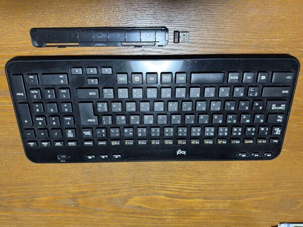 Logicool キーボード
