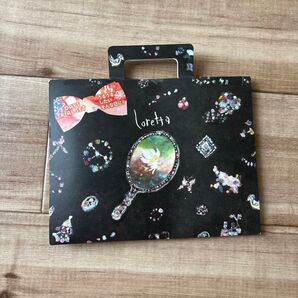 新品未使用Loretta 3days TRIAL SET