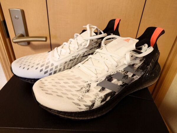 アディダス ウルトラブーストPB adidas ULTRA BOOST PB 27cm