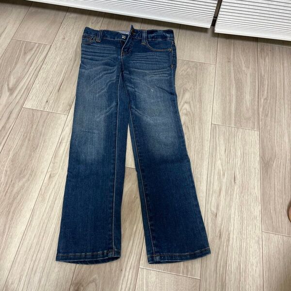 Gap kids スキニー ジーンズ 120cm