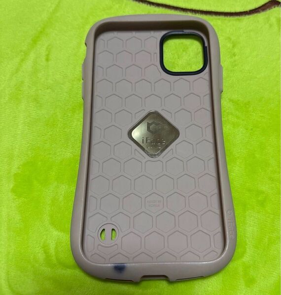 Iphone11 ケース Hamee