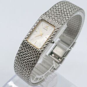 【美品】SEIKO セイコー クレドール 2F70-5340 クォーツ 腕時計
