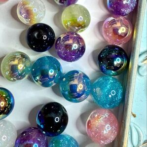 10mmカスタムビーズセット