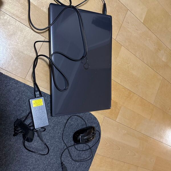 ノート LIFEBOOK WAB/E1 富士通 Office2021で認証済