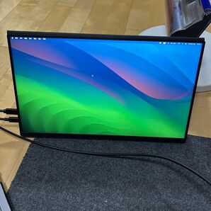 モバイルモニター 15.6インチ 1080P