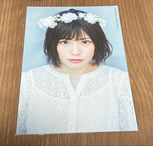 東村芽依 ポストカード