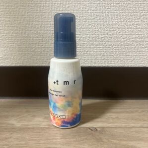 +tm(プラスタムール)オーバーナイトヘアセラム