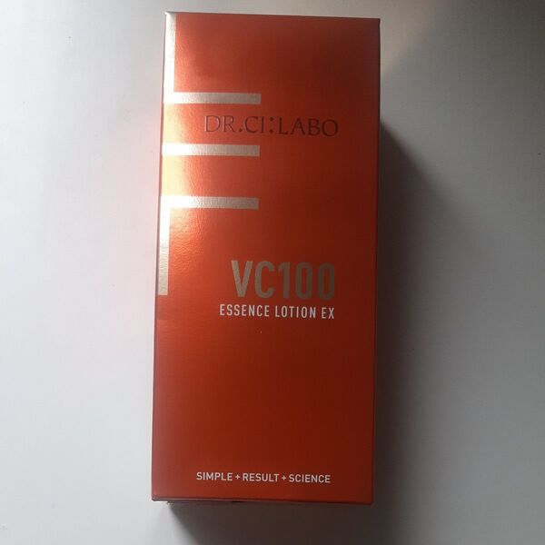 ドクターシーラボ VC100 エッセンスローションEX 100ml 未開封
