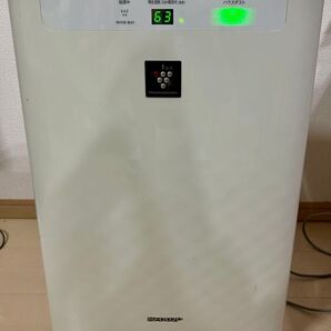 SHARP 加湿空気清浄機 KC-A50