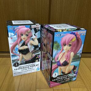 機動戦士ガンダムSEED FREEDOM ラクス・クライン フィギュア