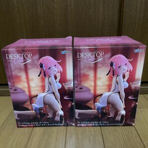 ToLOVEる フィギュア