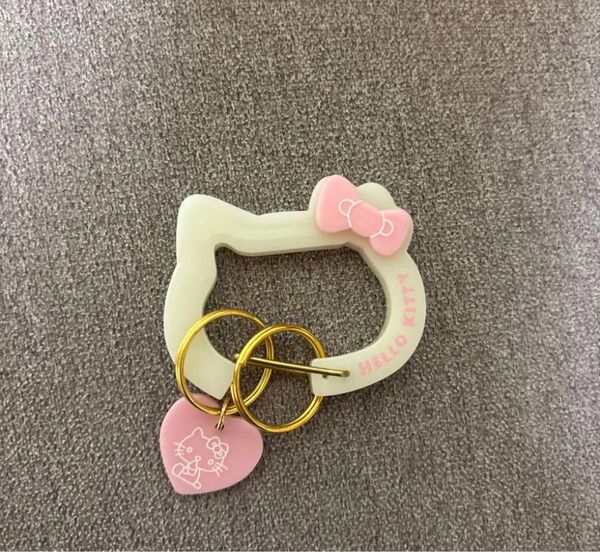 キティカラビナ猫