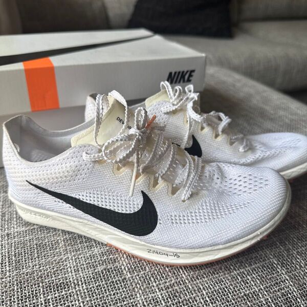 NIKE 陸上スパイク ドラゴンフライ2 23.0cm ナイキ PROT