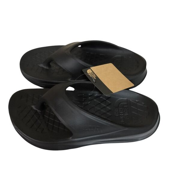 【新品】THE NORTH FACE RE-Activ Flip 23cm 黒